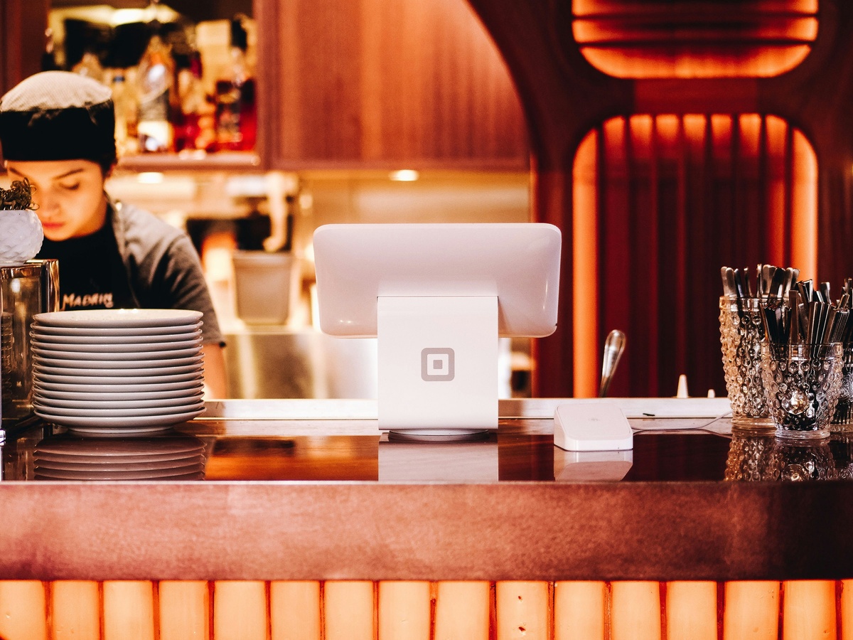 Restaurant Tech Platform